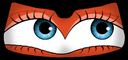 Cute - Eyeshade