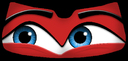 Playful - Eyeshade