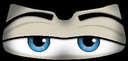 Sleepy - Eyeshade