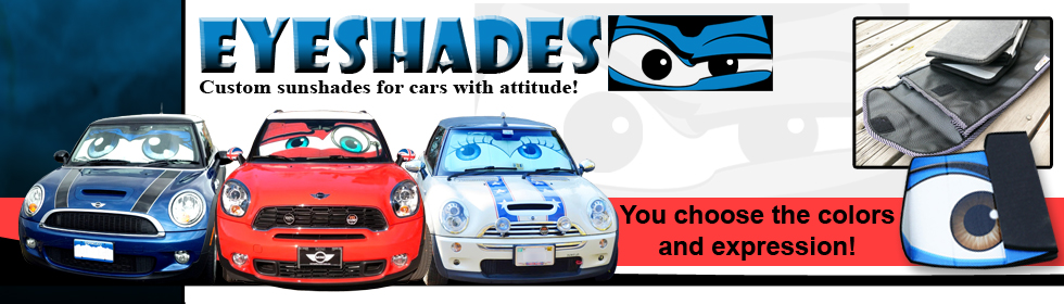 Eyeshades