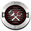Grill Grill Badge thumbnail