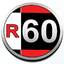 R60 - 2nd Gen MINI Cooper Countryman 2011-2015 - Grill Badge thumbnail