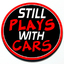 Still Plays with Cars Badge 3D thumbnail
