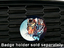 Tiger Badge Installed thumbnail