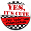 Yes it's cute, if by cute you mean badass - Grill Badge thumbnail