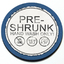 Preshrunk - Grill Badge for MINI Cooper thumbnail