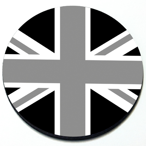 Black Jack - MINI Cooper Grill Badge Product Page
