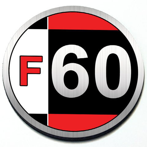 F60 - 3rd Gen MINI Cooper Countryman - Grill Badge Product Page