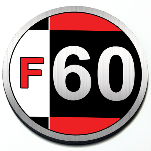 F60 - 3rd Gen MINI Cooper Countryman - Grill Badge