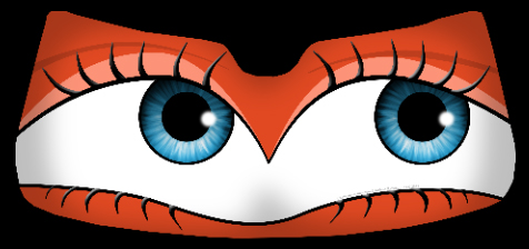 Cute - Eyeshade