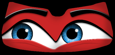 Playful - Eyeshade