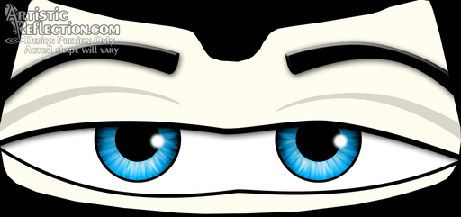 Sleepy - Eyeshade