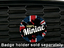 100% Miniac - Grill Badge Installed 100% Miniac - Grill Badge Installed thumbnail