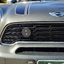 Single Grill Badge Holder on 2nd Gen Countryman Grill thumbnail