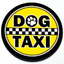 Dog Taxi - MINI Cooper Grill Badge thumbnail