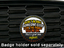 Don't Blame Someone Else for the Road You're On Badge - Installed Don't Blame Someone Else for the Road You're On Badge - Installed thumbnail