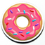 Donut with Sprinkles - Grill Badge thumbnail