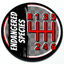 Endangered Species Grill Badge Endangered Species Grill Badge thumbnail