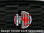 Endangered Species Grill Badge Installed Endangered Species Grill Badge Installed thumbnail