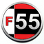 F55 - 3rd Gen MINI Cooper 5 Door Hardtop 2015-2015 - Grill Badge thumbnail