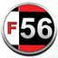 F56 - 3rd Gen MINI Cooper Hardtop 2014-2015 - Grill Badge thumbnail