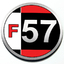 F57 - 3rd Gen MINI Cooper Convertible - Grill Badge thumbnail