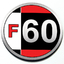 F60 - 3rd Gen MINI Cooper Countryman - Grill Badge thumbnail