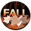 Fall Colors - Grill Badge thumbnail