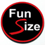 Fun Size - Magnetic Grill Badge thumbnail