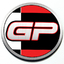 GP - Grill Badge 3D GP - Grill Badge 3D thumbnail