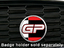 GP - Grill Badge Installed GP - Grill Badge Installed thumbnail