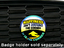 Happiness Isn't Around the Corner Badge Installed Happiness Isn't Around the Corner Badge Installed thumbnail