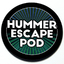 Hummer Escape Pod - Grill Badge thumbnail