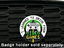 I Learned to Drive From Video Games Grill Badge - Installed I Learned to Drive From Video Games Grill Badge - Installed thumbnail