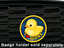 I Love Ducks Badge Installed I Love Ducks Badge Installed thumbnail