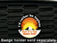 I'd Rather Be Topless But It's Too Damn Hot Badge - Installed thumbnail