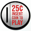 Insert Coin to Play 3D Insert Coin to Play 3D thumbnail