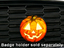 Jack O Lantern 2 Badge Installed Jack O Lantern 2 Badge Installed thumbnail