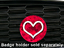Lots of Love Badge Installed thumbnail