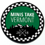 Main image of close up of MTV Badge thumbnail