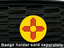 New Mexico State Flag Installed New Mexico State Flag Installed thumbnail