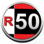 R50 - 1st Gen MINI Cooper Hatchback 2002-2006 - Grill Badge thumbnail