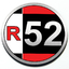 R52 - 1st Gen MINI Cooper Convertible 2005-2008 - Grill Badge thumbnail