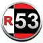 R53 - 1st Gen MINI Cooper S Hatchback 2002-2006 - Grill Badge thumbnail