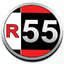 R55 - 2nd Gen MINI Cooper Clubman 2008-2014 - Grill Badge thumbnail