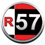 R57 - 2nd Gen MINI Cooper Convertible 2009-2015 - Grill Badge thumbnail