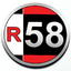 R58 - 2nd Gen MINI Cooper Coupe 2012-2015 - Grill Badge thumbnail