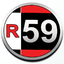 R59 - 2nd Gen MINI Cooper Roadster 2012-2015 - Grill Badge thumbnail