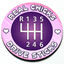 Real Chicks Drive Sticks - Badge thumbnail