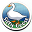 Silly Goose Grill Badge - 3D Silly Goose Grill Badge - 3D thumbnail